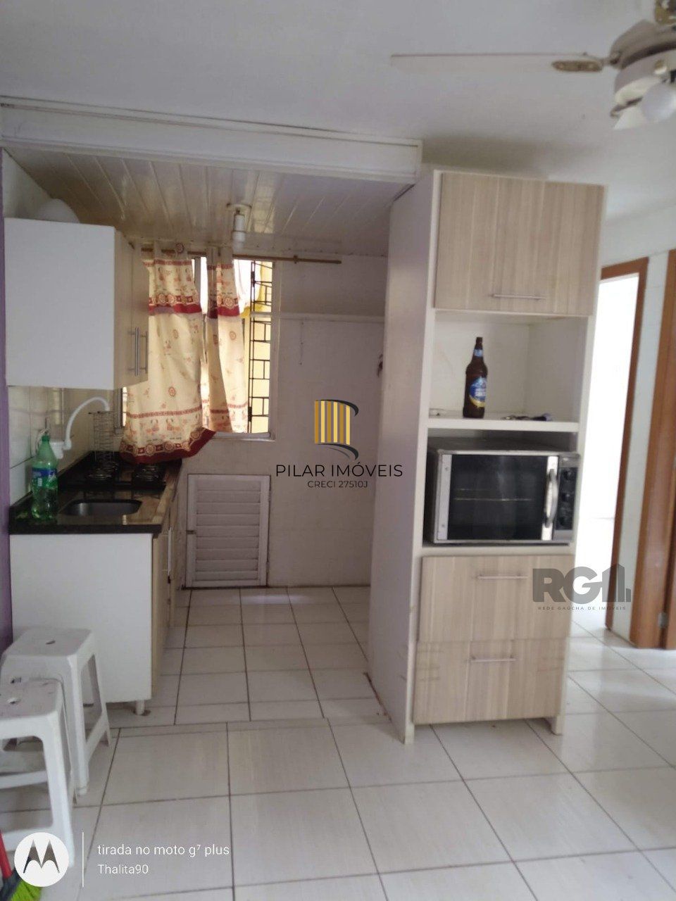 APARTAMENTO 2 DORMITÓRIOS BAIRRO VILA NOVA PORTO ALEGRE RS