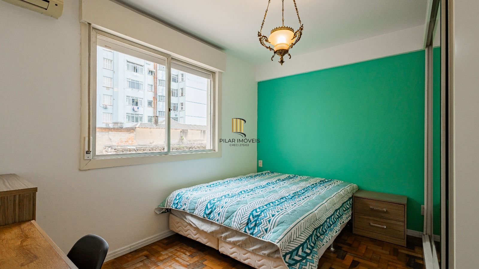 Apartamento 2 dormitórios no bairro Independência