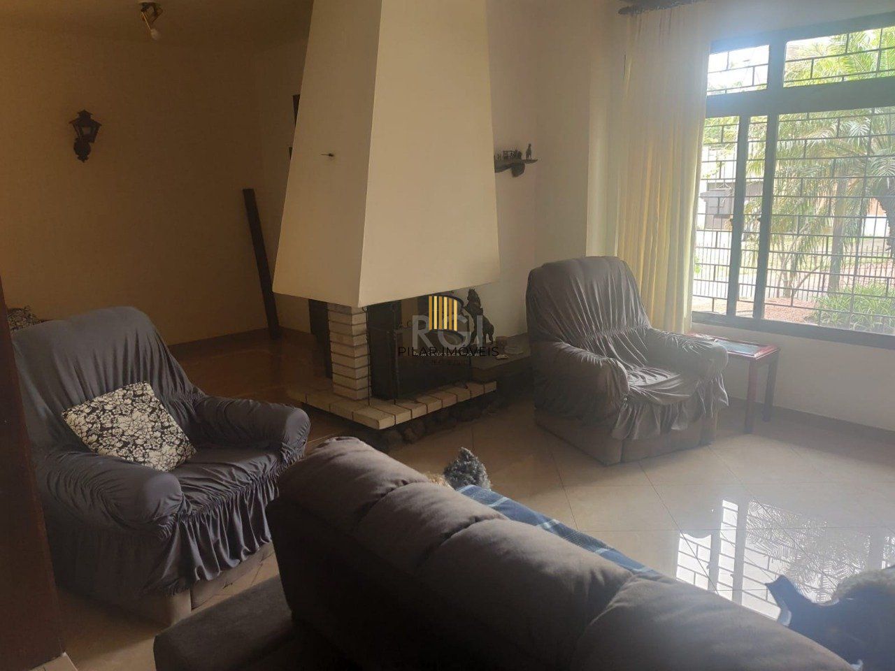 Casa 3 dormitórios no bairro Ipanema