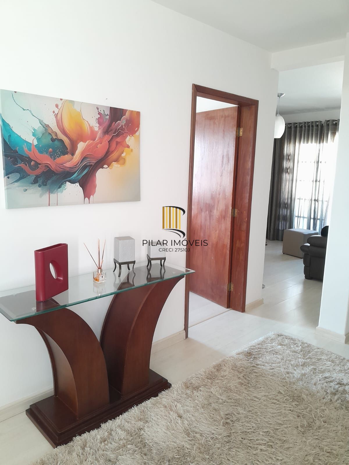 LINDA CASA 4 QUARTOS A VENDA, BAIRRO VILA NOVA, PORTO ALEGRE, RS