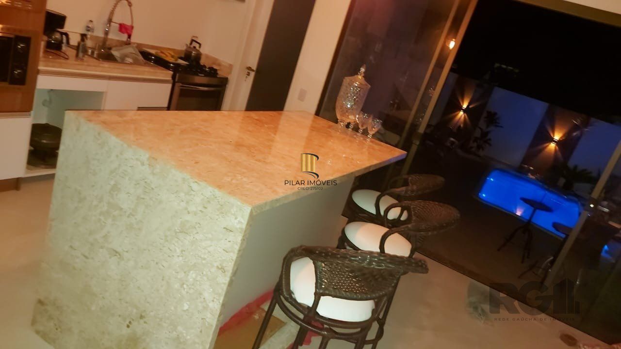 CASA ALTO PADRÃO - BALNEÁRIO -SÃO LOURENÇO DO SUL - RS