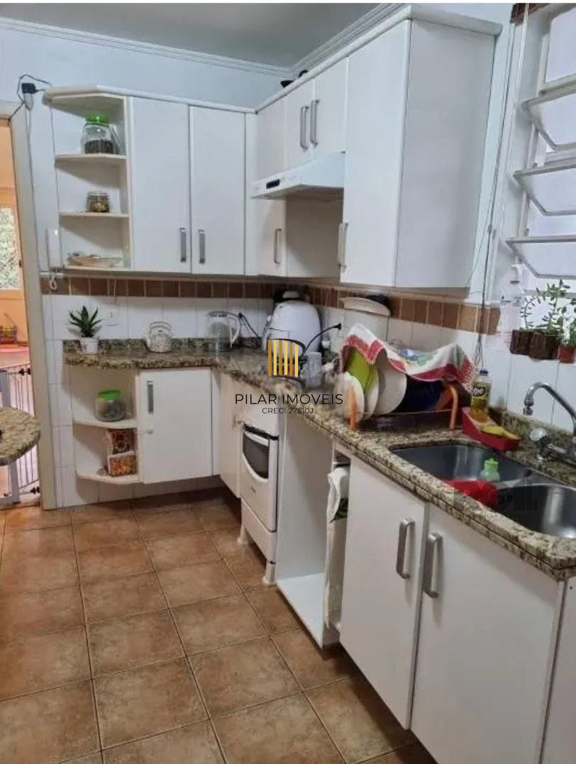 Apartamento 3 Dormitorios com suite, 104m2, no bairro Rio Branco.