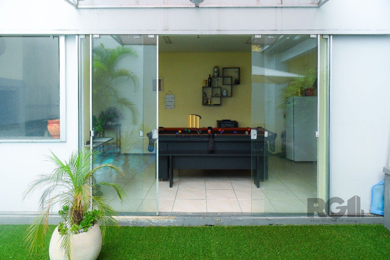Casa 3 quartos mobiliada a venda próximo ao centro de Canoas