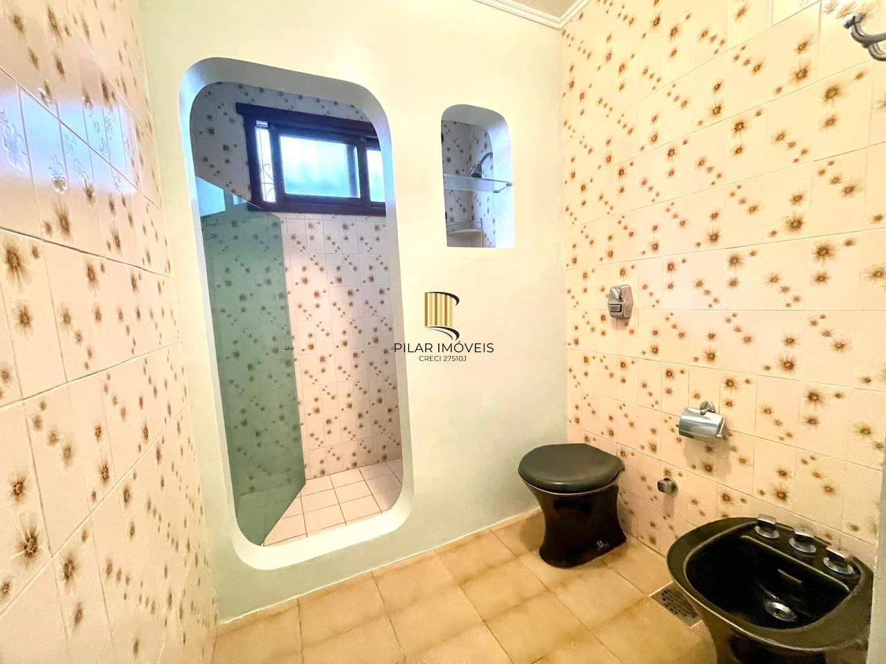 Casa Residencial de 3 Quartos e 1 Suíte no Jardim Isabel Poa/RS