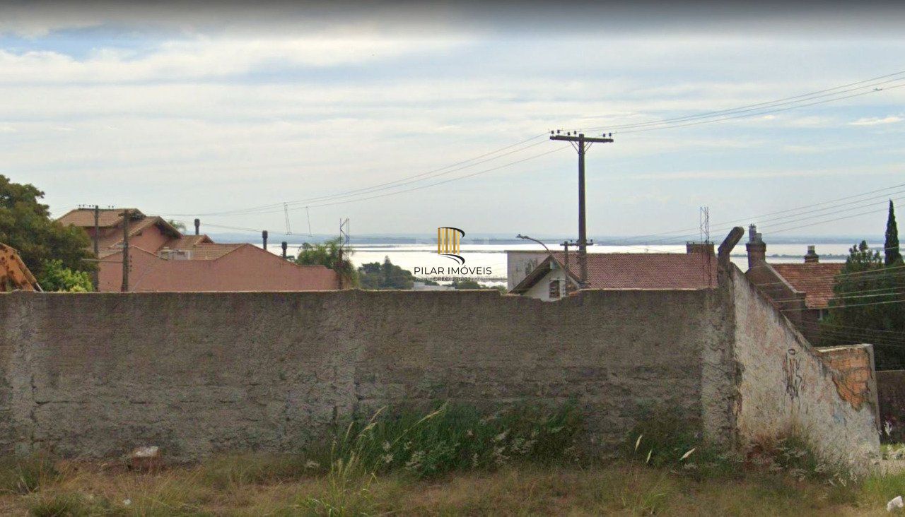 Terreno para Venda - 800.03m², 0 dormitórios, Santa Tereza, Porto Alegre