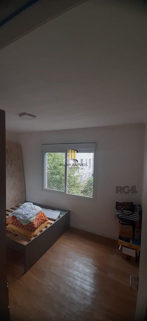 Apartamento com 3 quartos, vaga de garagem 69,51m² no bairro Glória, Porto Alegre/RS
