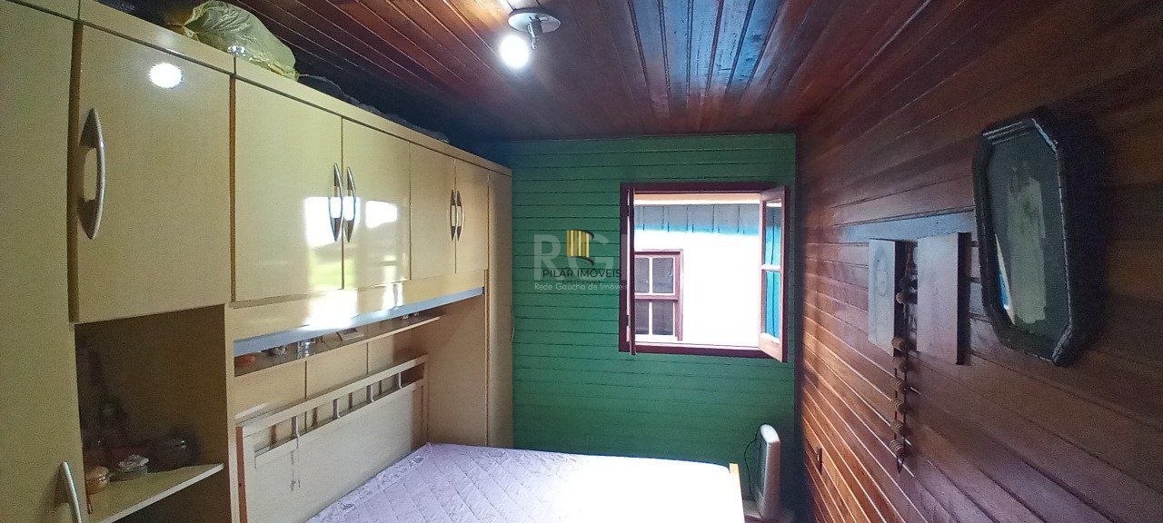 Casa 3 dormitórios no bairro Tristeza