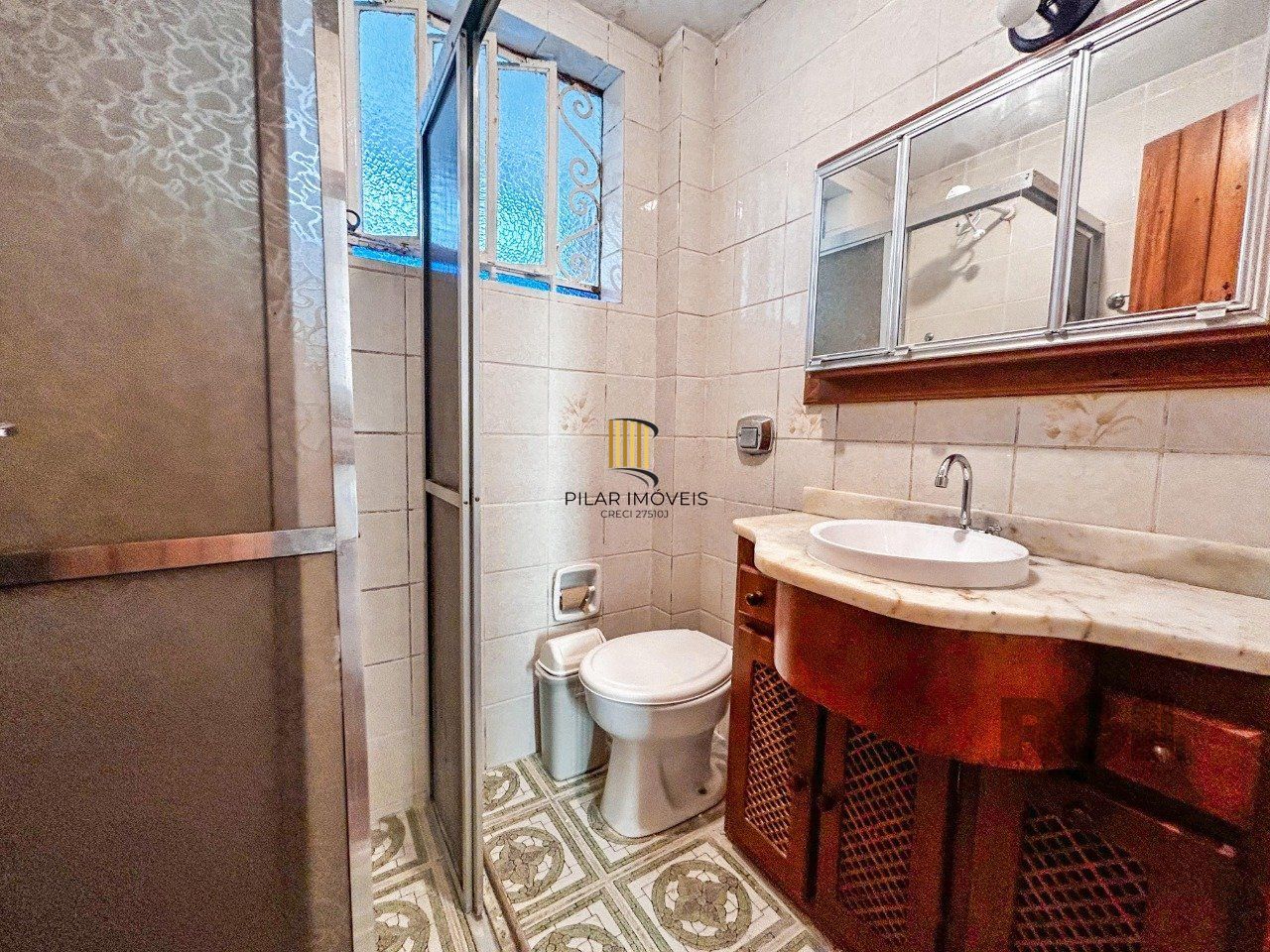 APARTAMENTO 2 DORMITÓRIOS, VAGA ROTATIVA, NO BAIRRO CRISTAL, PORTO ALEGRE/RS