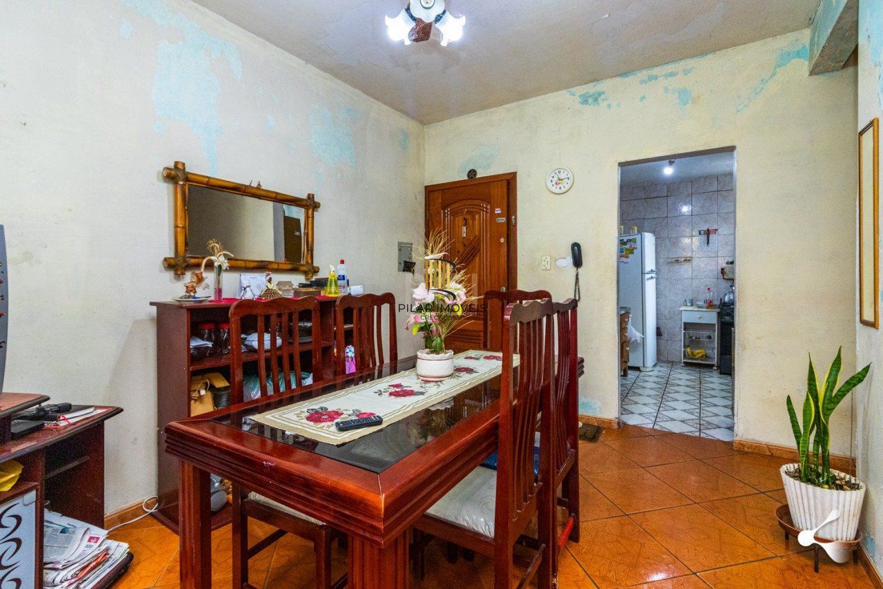 Apartamento para Venda - 65m², 3 dormitórios, Cavalhada, Porto Alegre