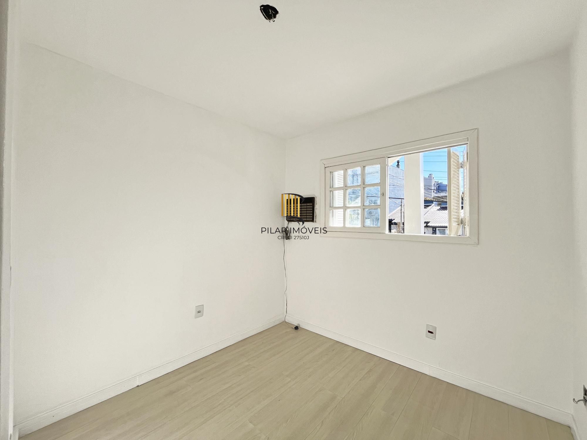 Casa 3 dormitórios no bairro Aberta dos Morros