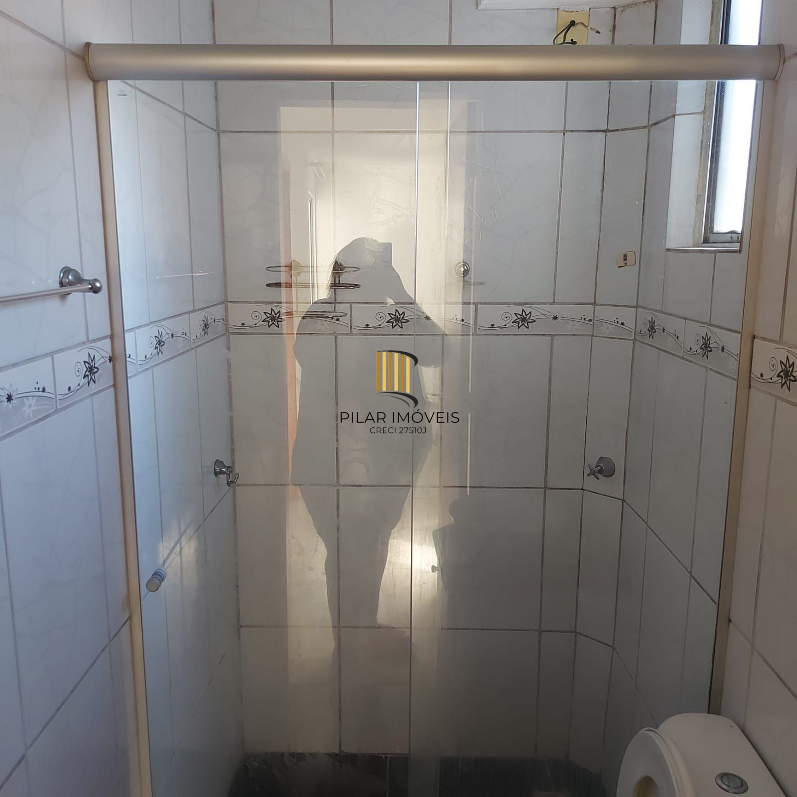 Apartamento com 02 quarto e 01 vaga fixa no Bairro Restinga em Porto Alegre