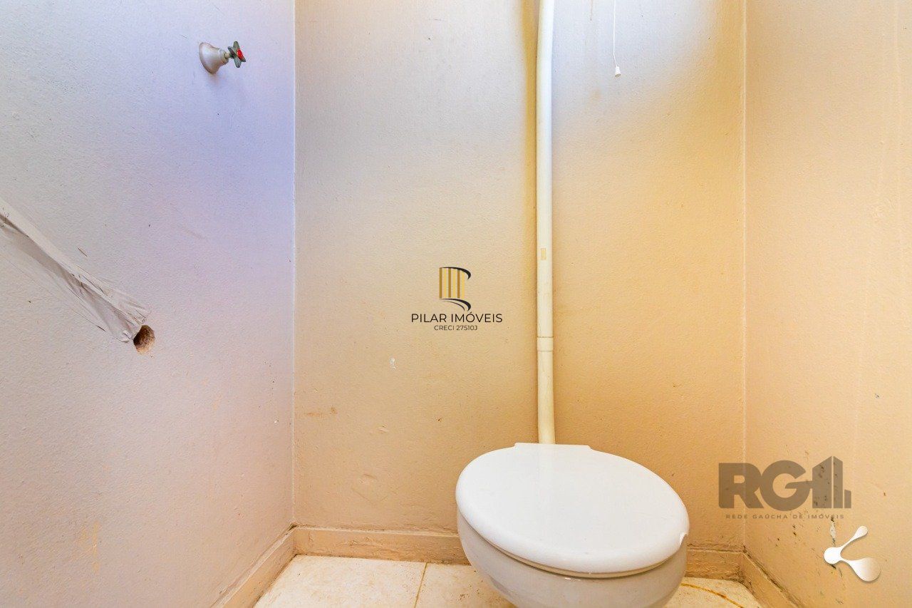 Apartamento para Venda - 81.94m², 3 dormitórios, Santa Tereza