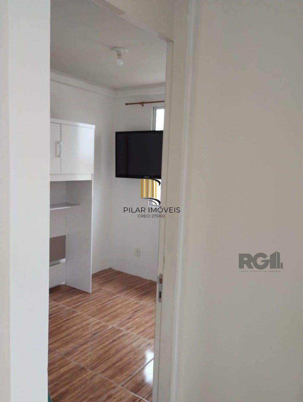 Apartamento 2 dormitórios no bairro Mário Quintana