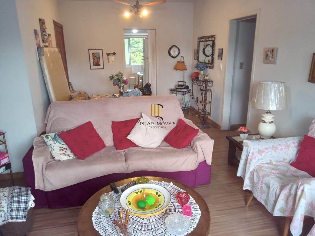 Apartamento de 3 dormitórios Bairro Teresópolis Porto Alegre RS !