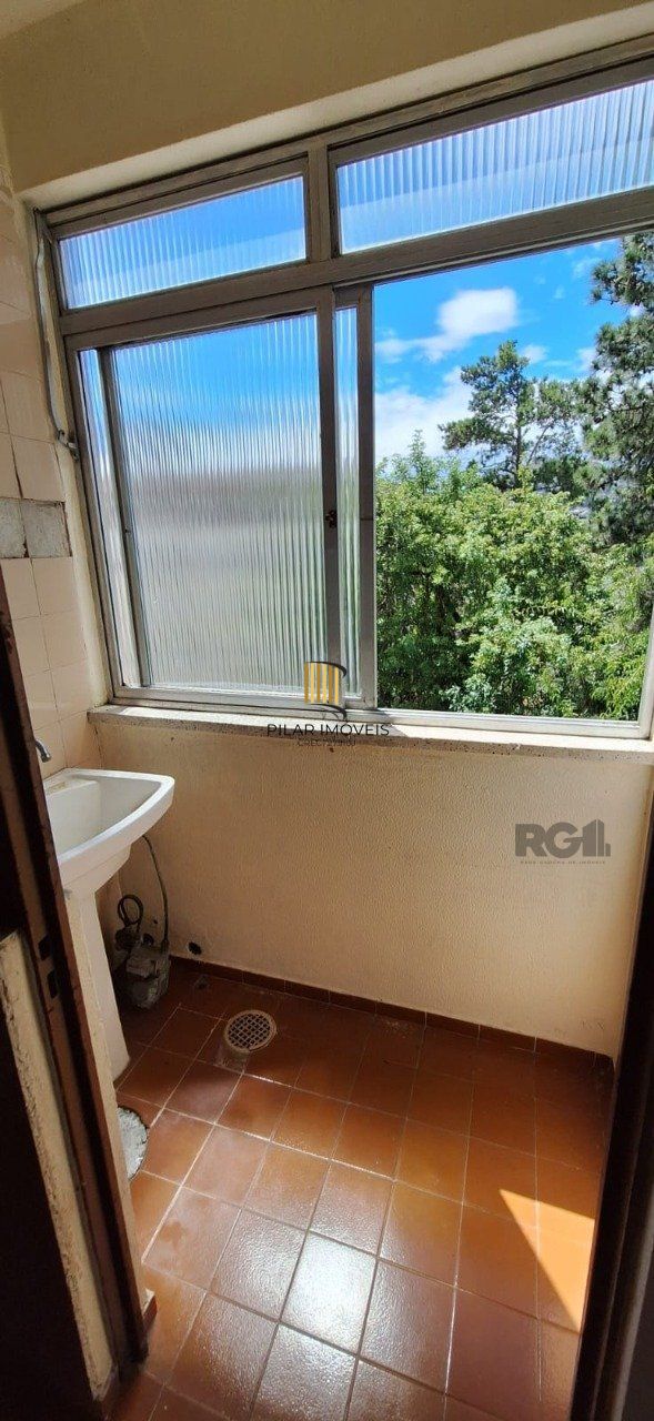 Apartamento 1 dormitório no bairro Teresópolis