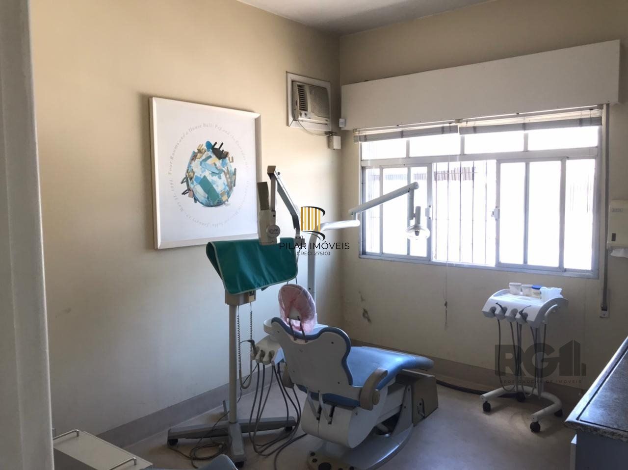 Prédio Comercial 5 dormitórios no bairro Vila São José