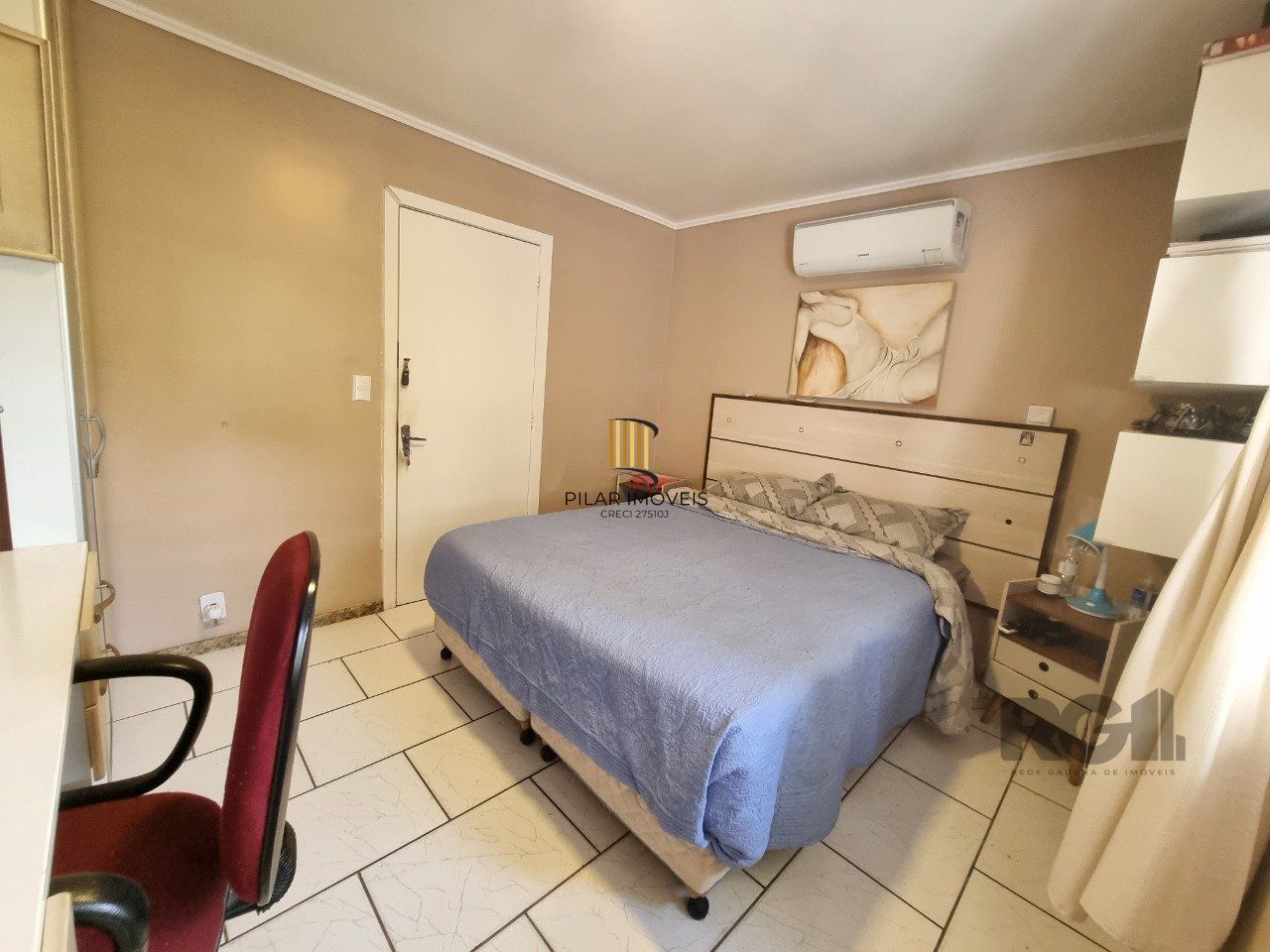 Casa 4 dormitórios, 4 vagas, espaço gourmet, piscina, jardim do salso Porto Alegre RS