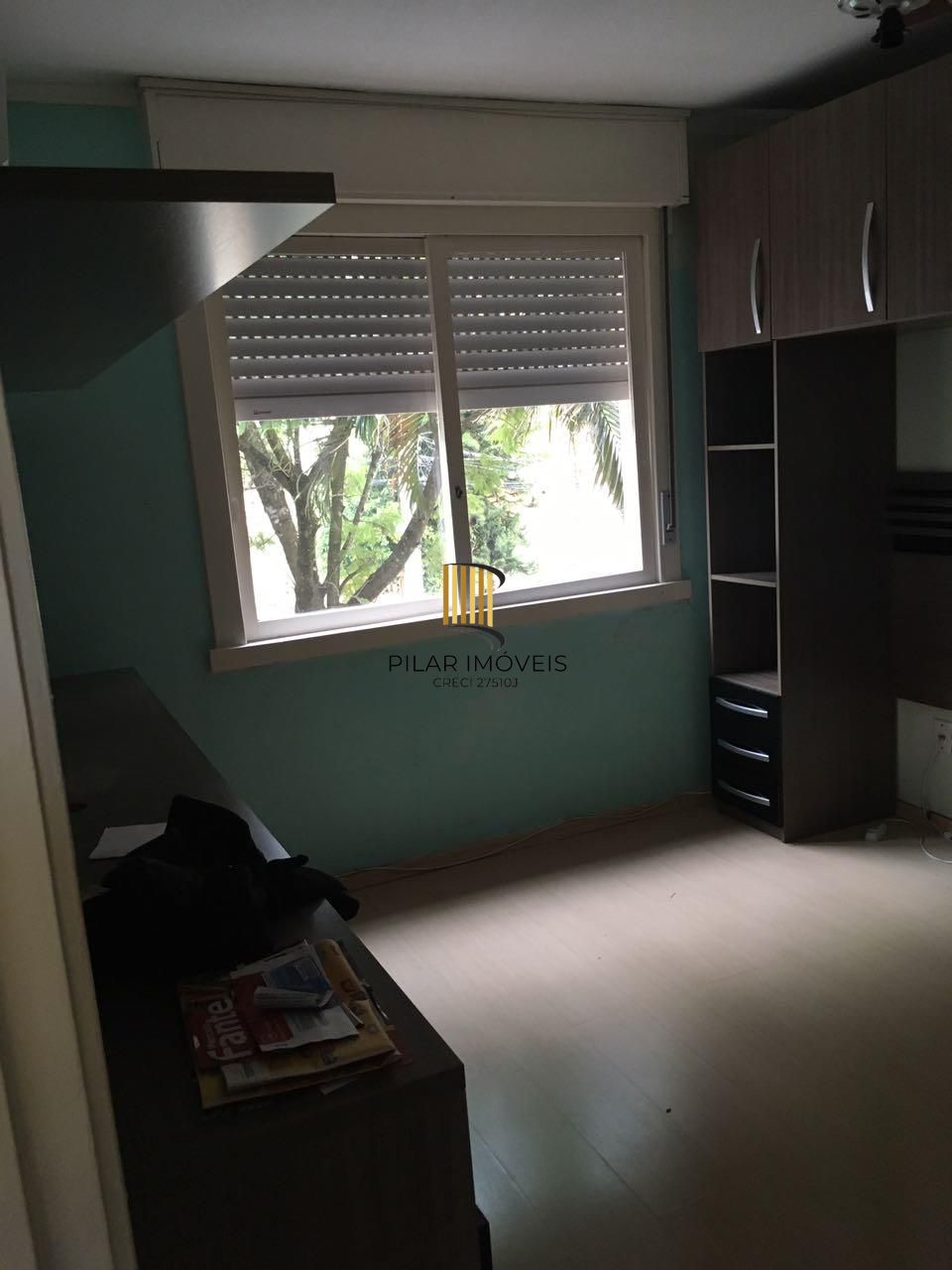 Apartamento com 02 quartos no Bairro Jardim do Salso