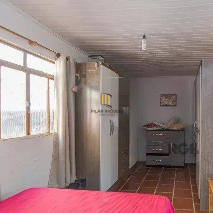 Casa 1 dormitório  e 1 vaga no jardim Sabará