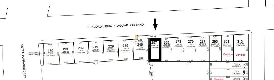 Terreno para Venda - 0m², 0 dormitórios, Belém Novo, Porto Alegre