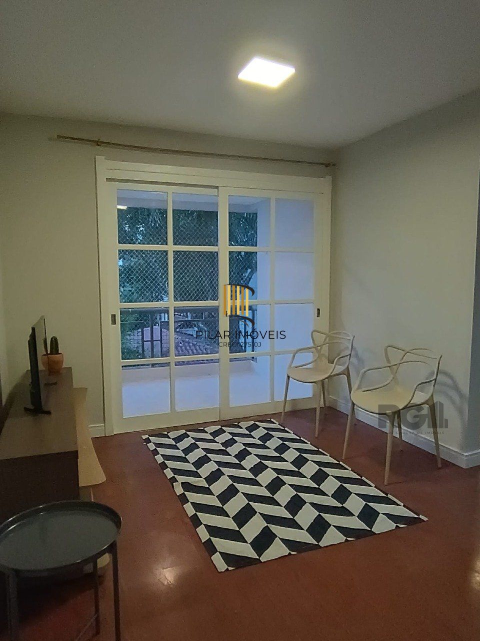 Apartamento para Venda  2 dormitórios, 1 vaga - Jardim do Salso