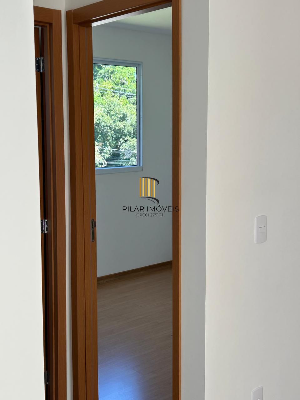 Apartamento com 2 Quartos e 01 vaga fixa no Bairro Morro Santana, Porto Alegre