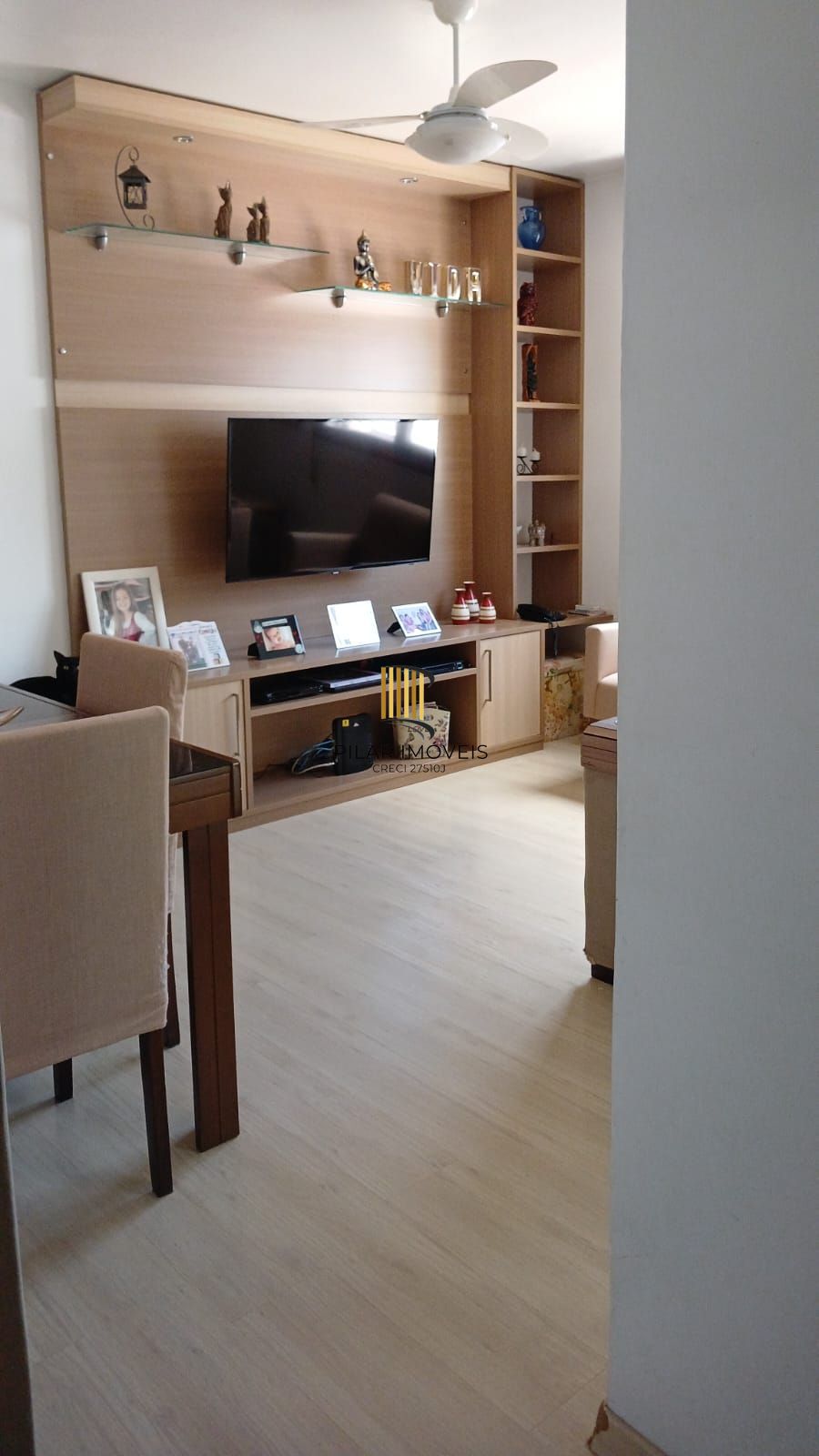 Apartamento 3 Quartos Sarandi