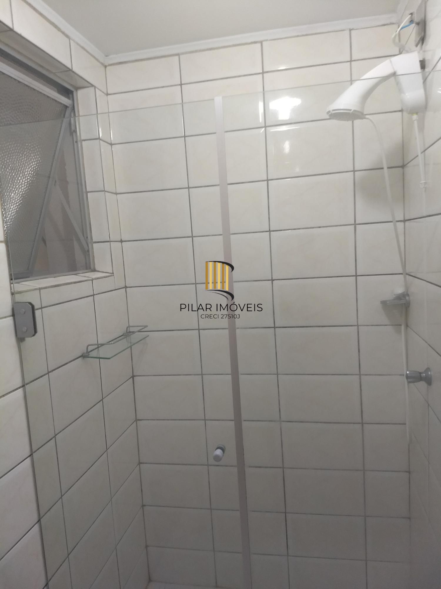 Apartamento 1 dormitório no bairro Vila Ipiranga