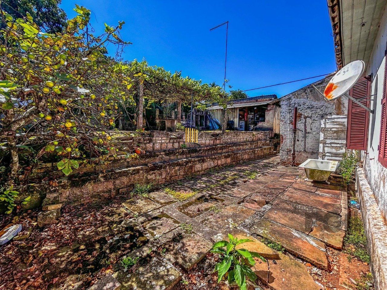 Terreno no bairro Tristeza