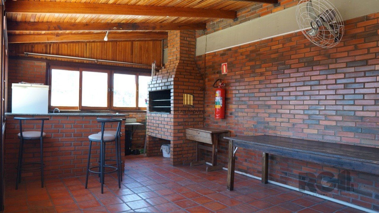 APARTAMENTO 3 DORMITÓRIOS, SUÍTE, 1 VAGA DE GARAGEM, BAIRRO JARDIM DO SALSO, PORTO ALEGRE/RS.