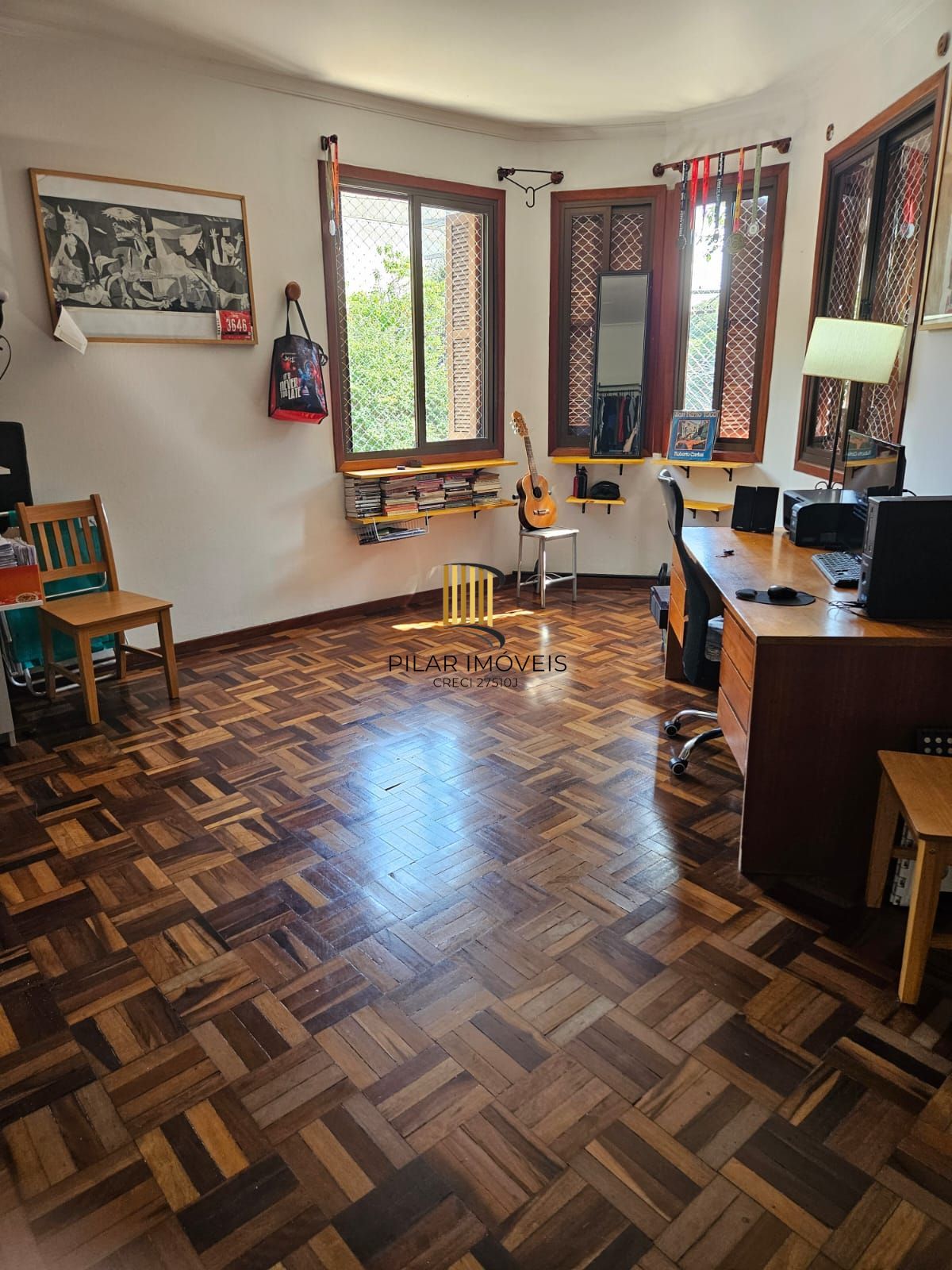 Apartamento 3 dormitórios no bairro Petrópolis