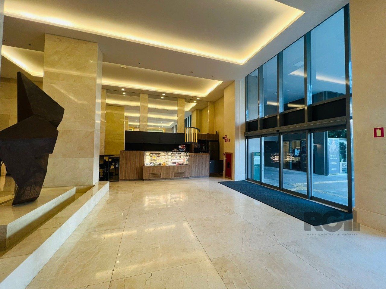 Sala Comercial com 33m² no MEDPLEX Assis Brasil !!!