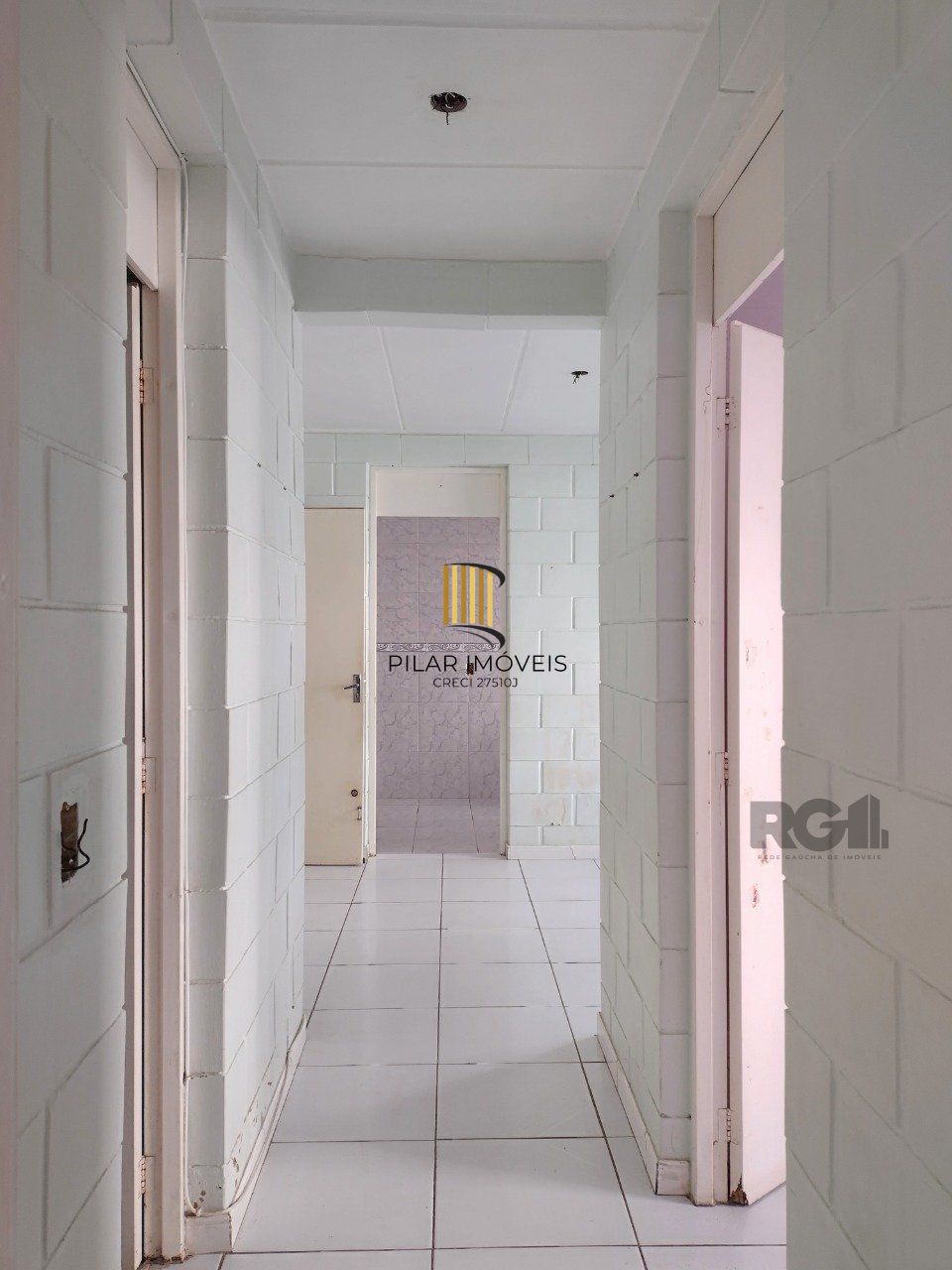 Apartamento para Venda - 52.45m², 2 dormitórios, 1 vaga - Vila Nova