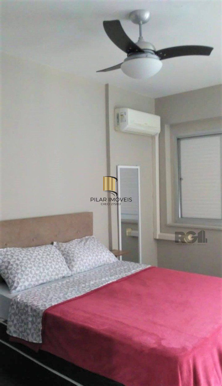 APARTAMENTO DE 1 DORMITÓRIO NA DUQUE DE CAXIAS - CENTRO - PORTO ALEGRE