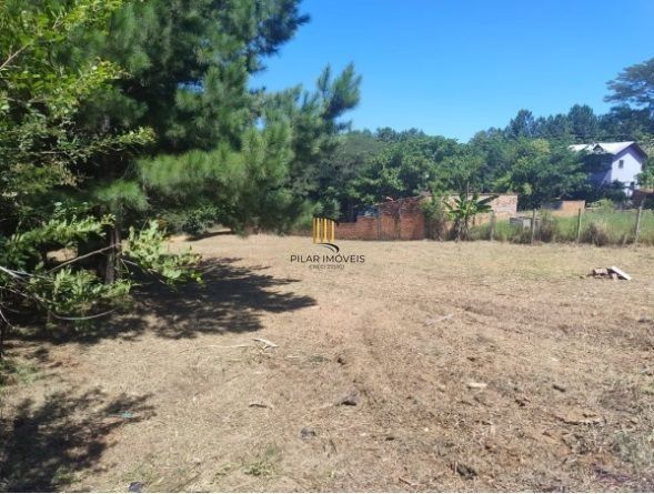 Oportunidade Única! Terreno Residencial com 1.943m² à Venda em Viamão, RS