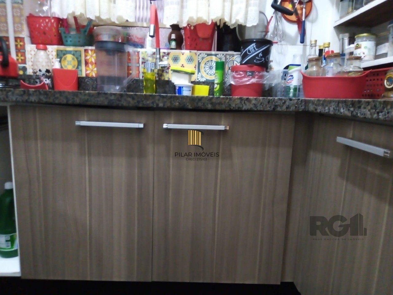 Apartamento 3 dormitórios no bairro Centro Histórico