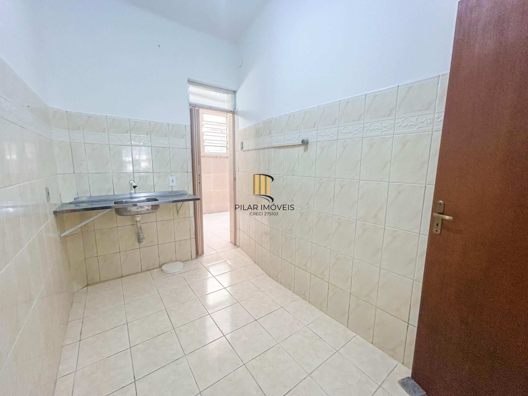 Apartamento no bairro floresta com 2 quartos