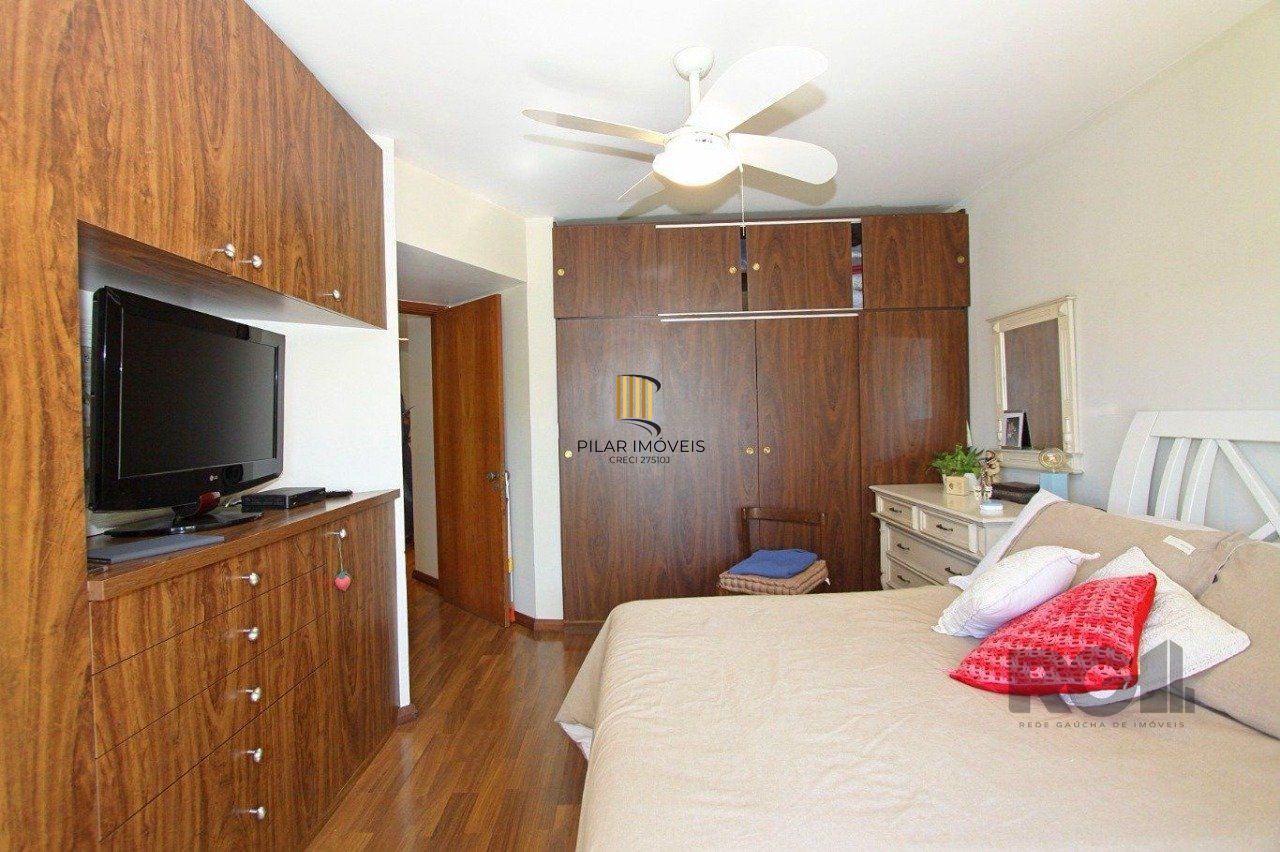 Apartamento a venda no coração do bom fim em Porto Alegre.