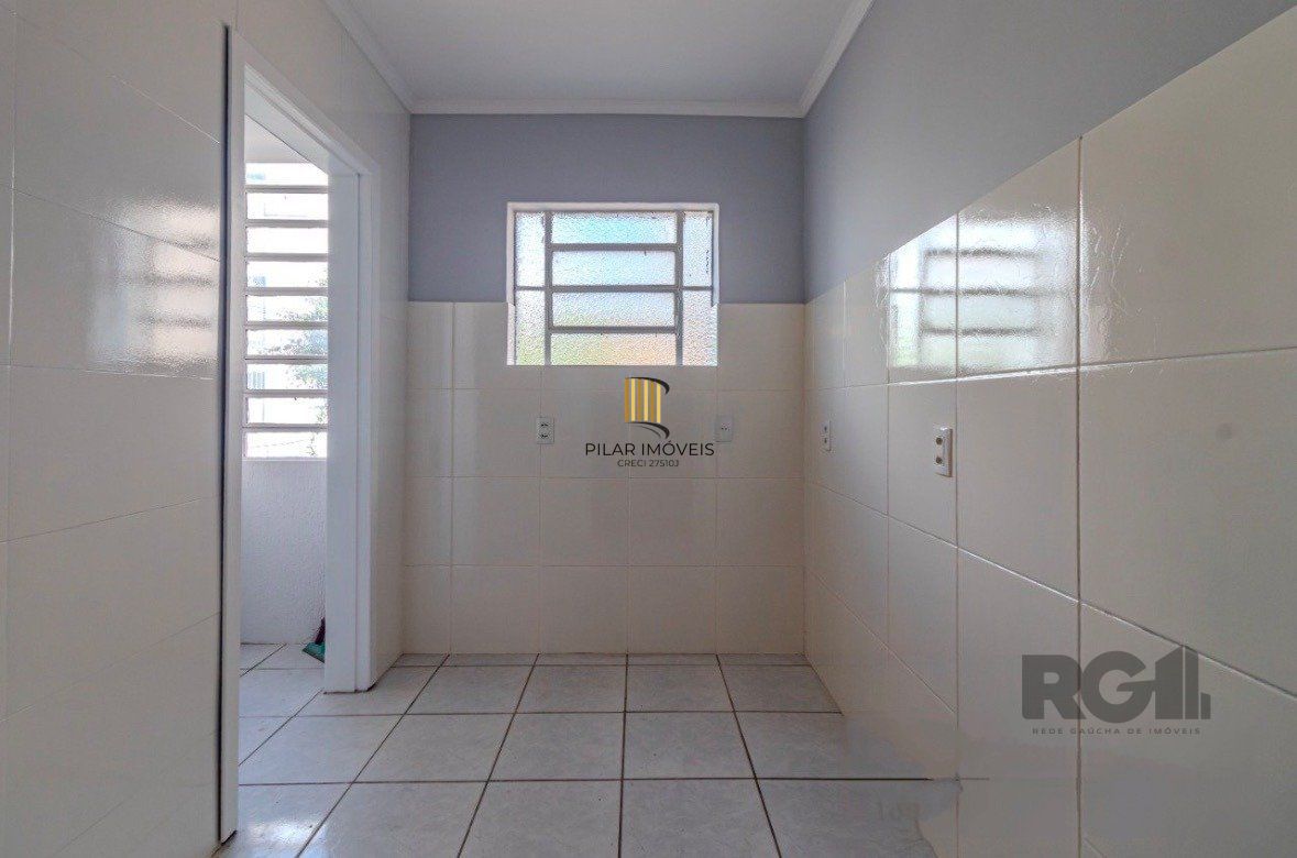 Apartamento 2 dormitórios no bairro Petrópolis