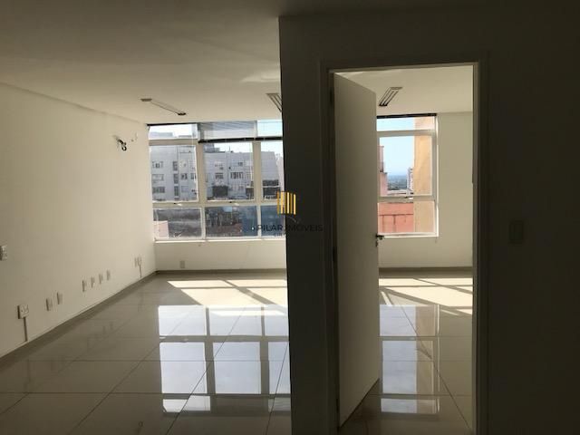 Sala No Edifício Buchaim Sala