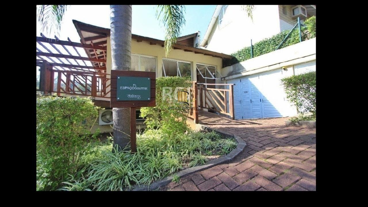 Casa Condominio para Venda - 209.56m², 4 dormitórios, sendo 2 suites, 2 vagas - Teresópolis, Porto Alegre