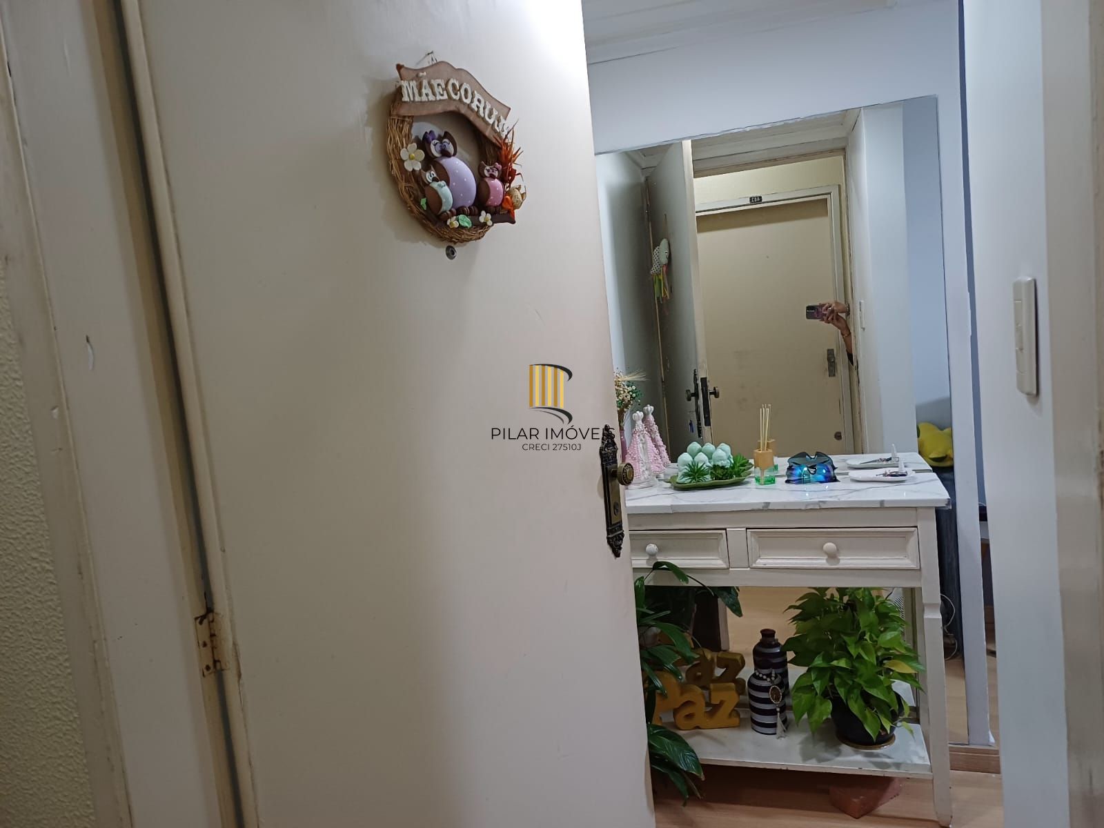 Apartamento para Venda - 72.2m², 3 dormitórios, 1 vaga - Centro, Canoas