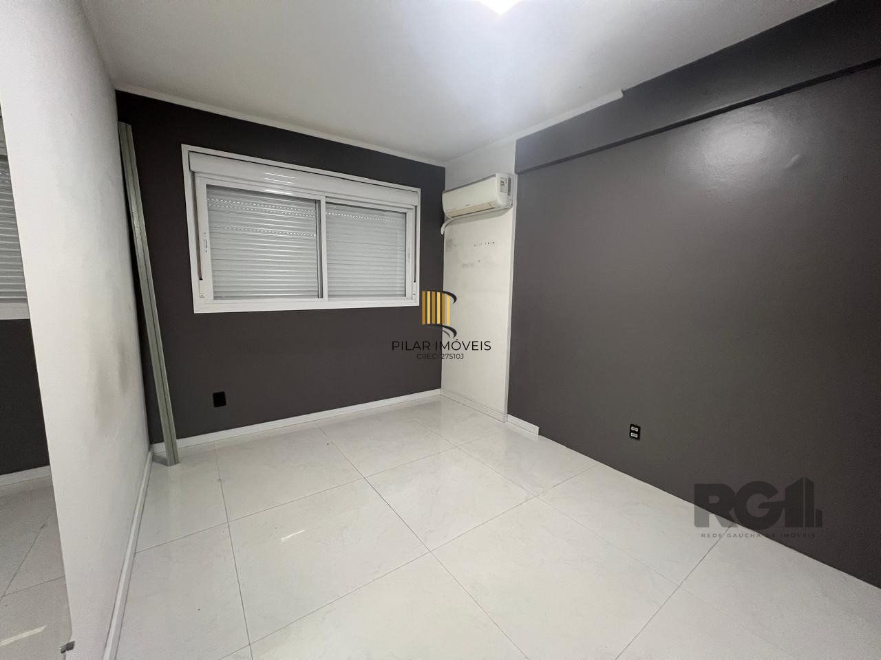 Excelente apartamento de 63m² com 2 dormitórios.