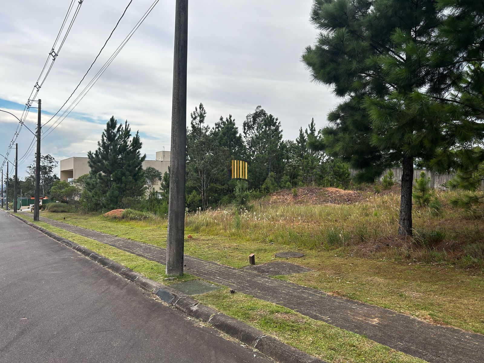Terreno no bairro Santa Isabel