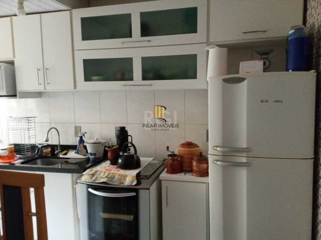 Apartamento para Venda - 47m², 2 dormitórios, Rubem Berta