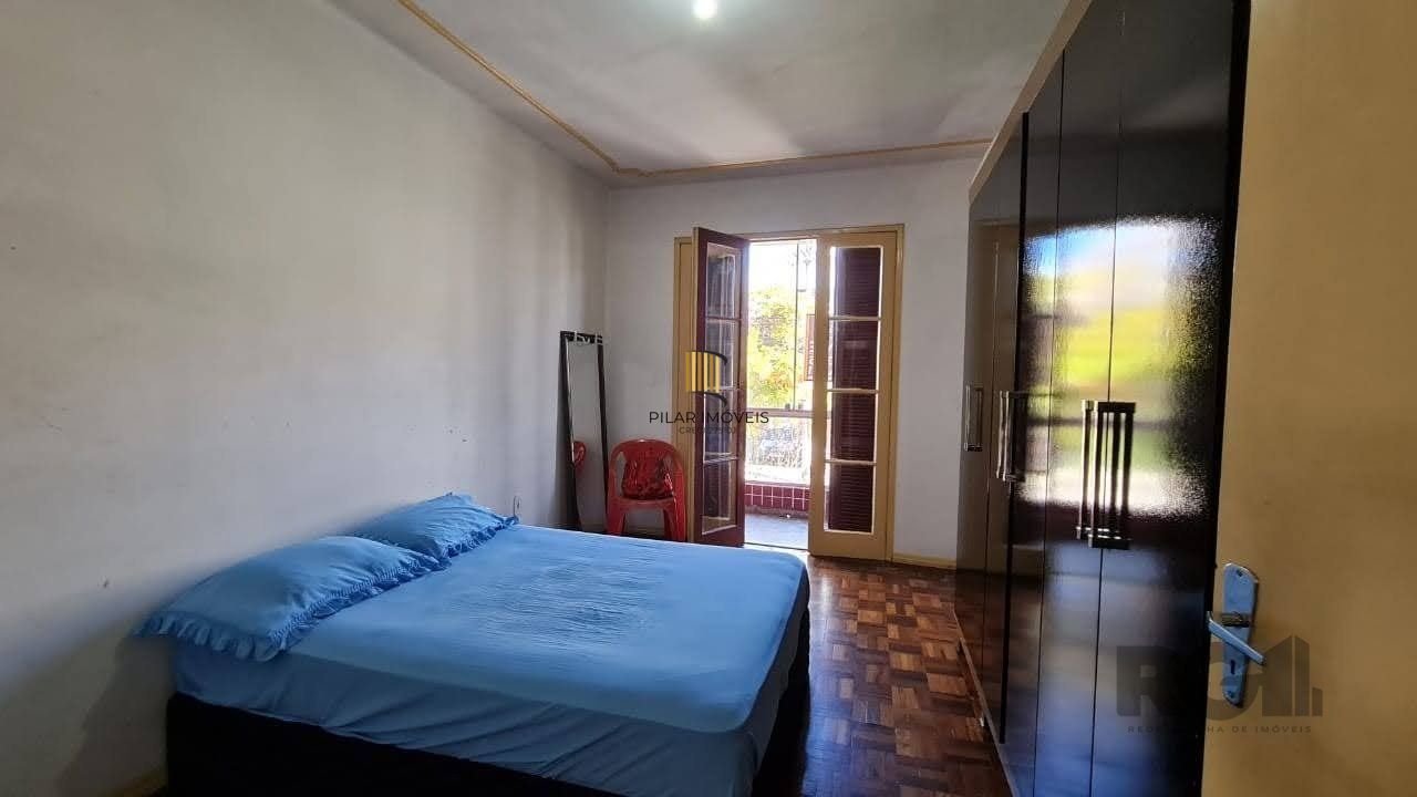 APARTAMENTO COM 03 QUARTOS NO BAIRRO SÃO GERALDO.