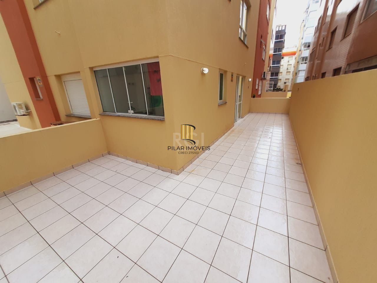 Apartamento para Venda - 9074m², 2 dormitórios, 1 vaga - Zona Nova,  Capão da Canoa