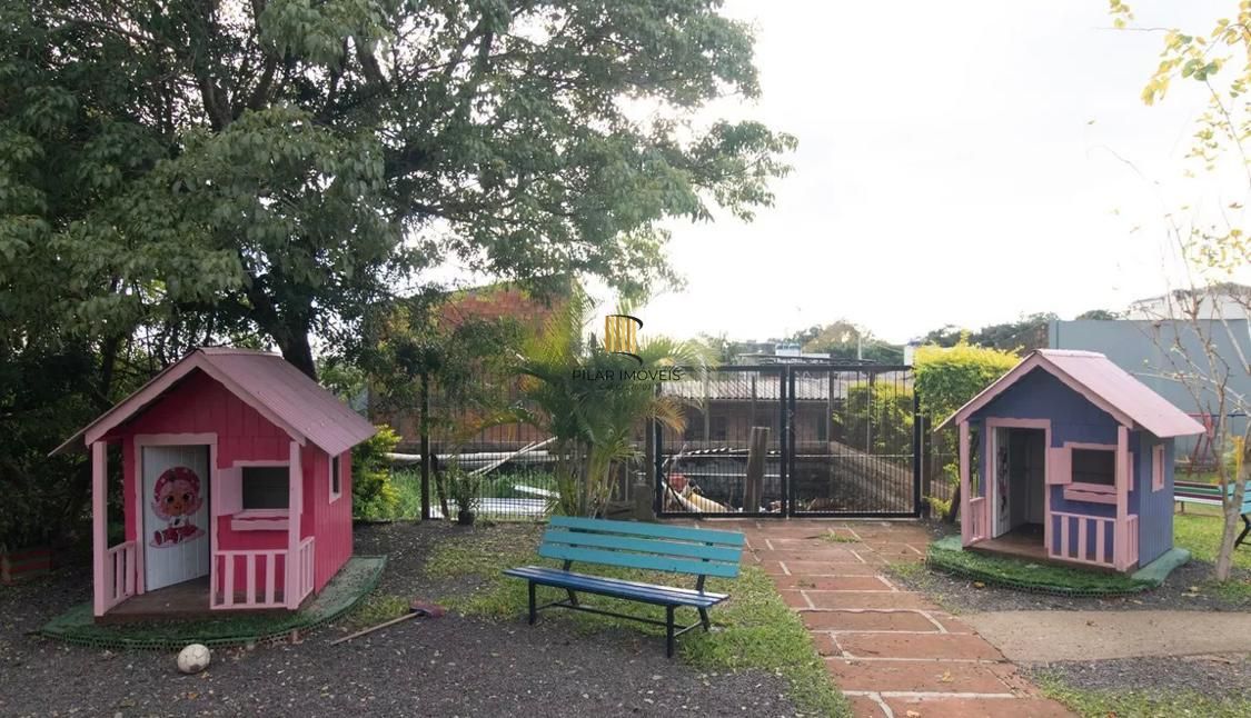 Apartamento 2 quartos e 01 vaga no Bairro Campo Novo em Porto Alegre