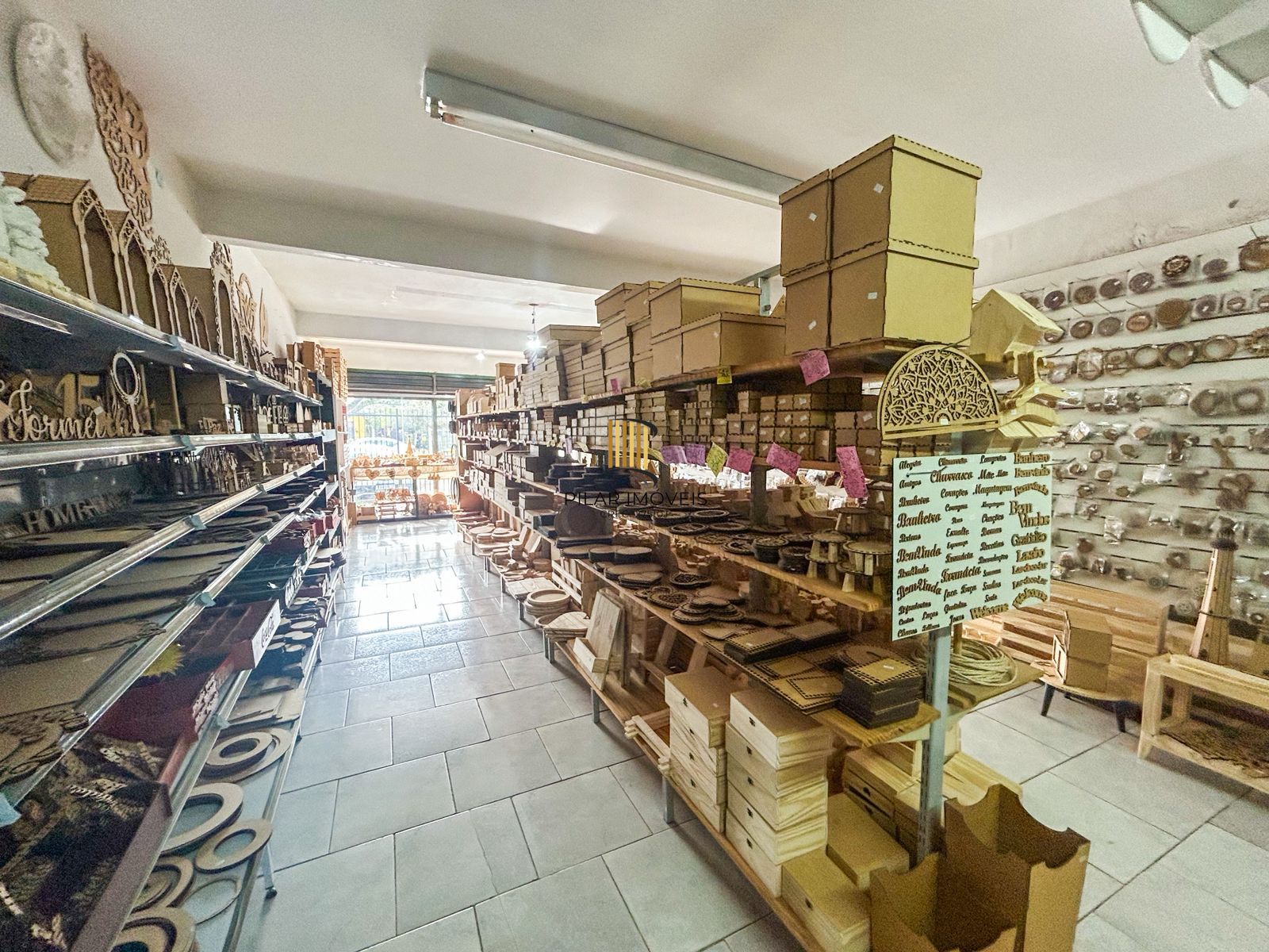 Prédio Comercial em Belém Novo, Porto Alegre, RS