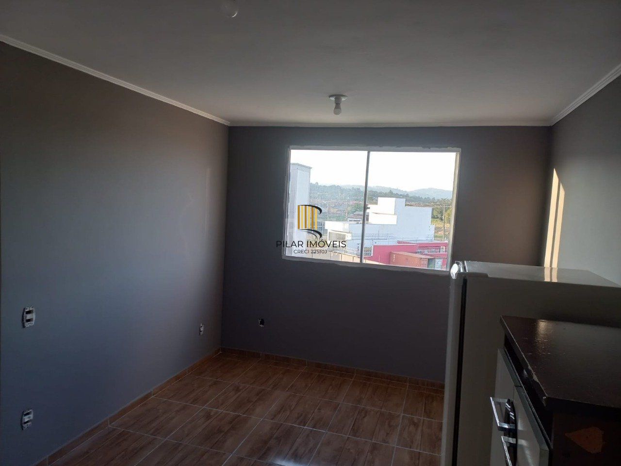 Apartamento para Venda - 42m², 2 dormitórios, 1 vaga - Hípica, Porto Alegre
